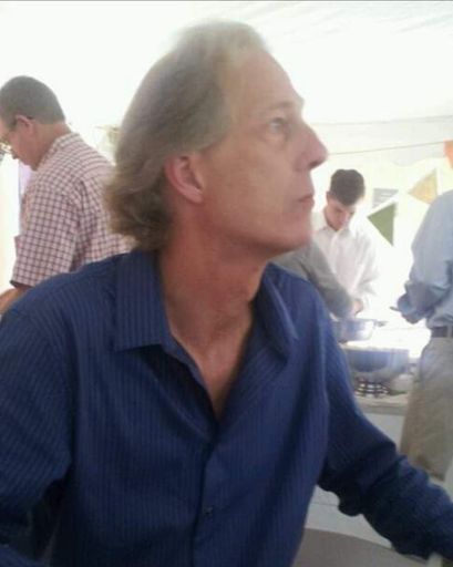 Greg Delmas May Profile Photo
