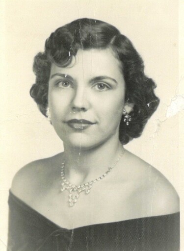 Mary Joann (Lansdell)  Robertson Profile Photo