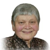 Ladonna A. Hansen