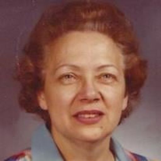 Dorothy T. Rusiniak