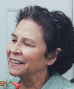 Carmen A. Zaldua