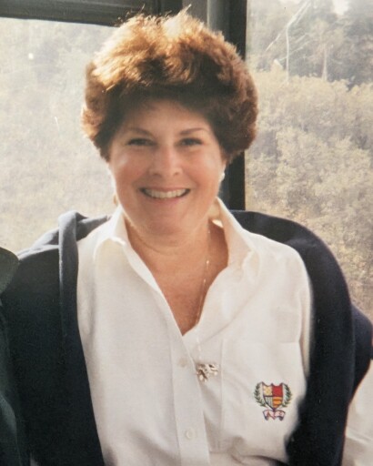 Barbara Rank Speer's obituary image