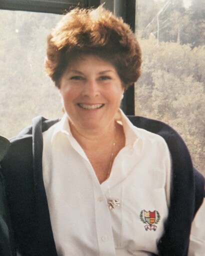 Barbara Rank Speer