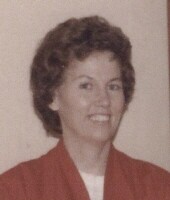 Shirley Janett Calloway Profile Photo