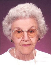 AGNES MARIE McCARTY Profile Photo