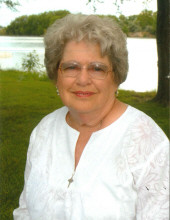 Margaret Mae Petersen Profile Photo