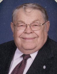 William David "Bill" Jones