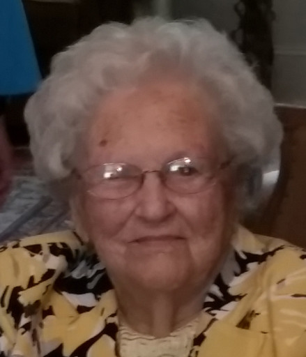 Margaret Elizabeth Baxley Pellicano