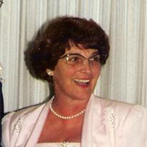 Barbara Schedlin