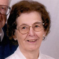 Virginia Ruth Braley Profile Photo