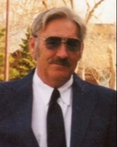 Clifford E. Nickerson