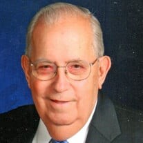 Edgar H. Jensen Profile Photo