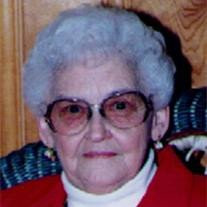 Ruby Wheeler