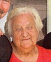 Dolores M. (Bednar) Demharter