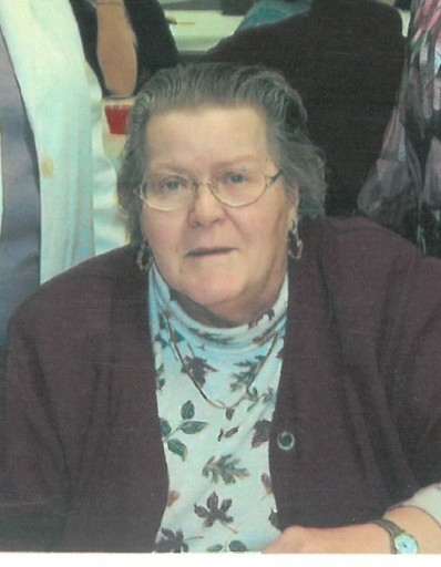 Gladys E. (Fadden) Hartman Profile Photo