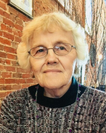 Beverly J. Welchlin