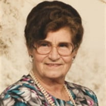 Nellie R. Stack