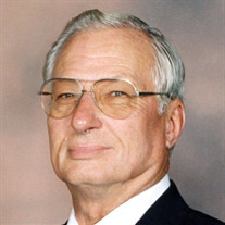 Mr. Jimmie D. "Jim" Vonheeder Profile Photo
