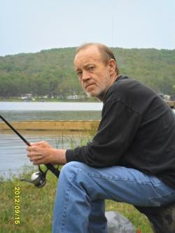 Steven S. Stout Sr. Profile Photo