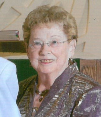 Elaine Carpenter