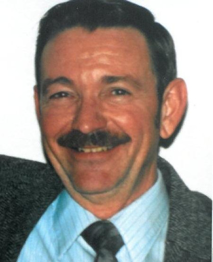 Harold Piser Profile Photo