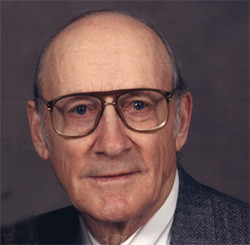 Harry Froehlich