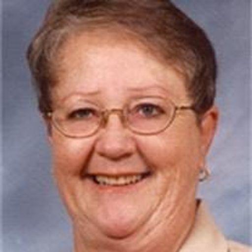 Shirley M. Bascom (Kidwell)