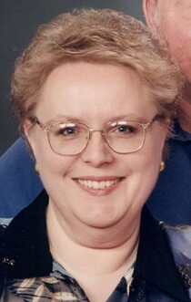 Barbara J. Michael