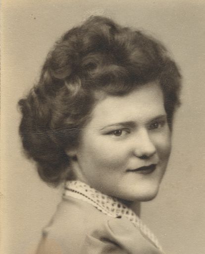 Blanche I (Peterman)  Doty Profile Photo