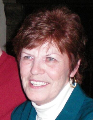 Judy Ann Pearsall Profile Photo