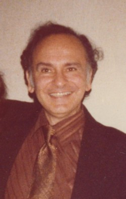 LeRoy  S. Zaslawsky