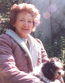 Dorothy Seip Profile Photo