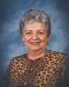 Ingeborg E. Morley Profile Photo