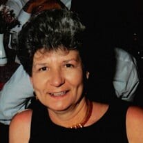 Patricia Ann Pinyan