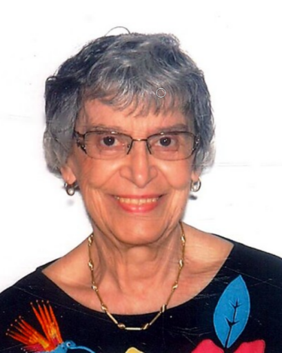 Jean Weissman