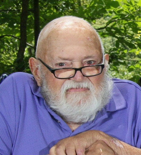 Richard Ettinger, Sr. Profile Photo
