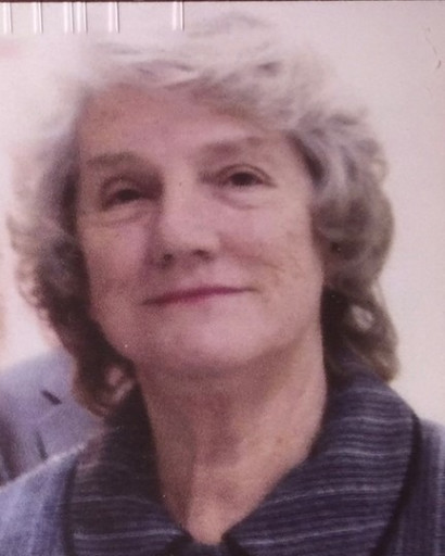 Dorothy Ann Gainey Profile Photo