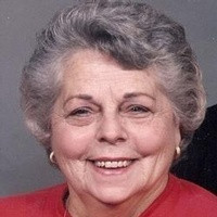 Esther Marie McMillen