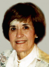 Virginia Rosemary Belvito Profile Photo