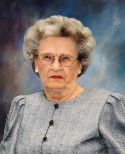 Mary (Morgan)  Stephens Helland