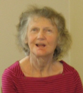 Linda Ruth Hickman Profile Photo