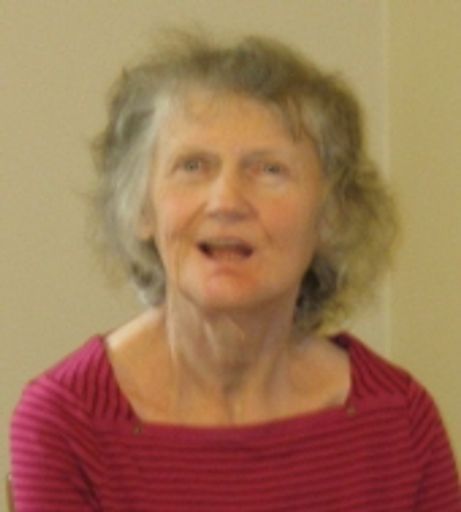 Linda Ruth Hickman Profile Photo