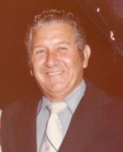 Luis De Luna Sr.