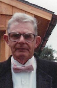 Clyde G. Sartwell Sr.