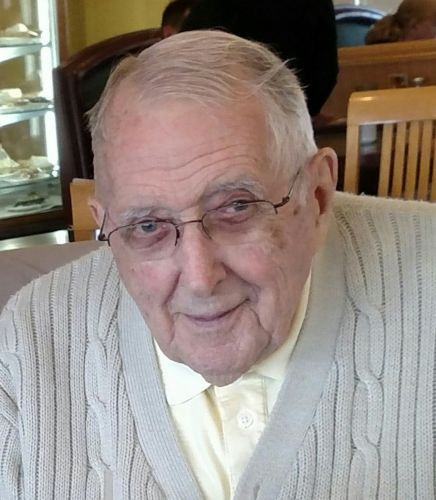 John Purcell Obituary January 8, 2017 - Cress Funeral and Cremation