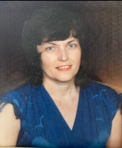 Maureen Mary Kirby Profile Photo