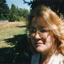 Michelle Tidmore Profile Photo