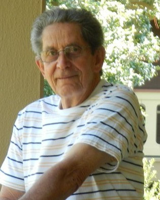 Lazaro Cabrera Profile Photo