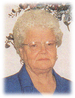 Doris Luke