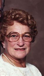 Edna R. Gaskill